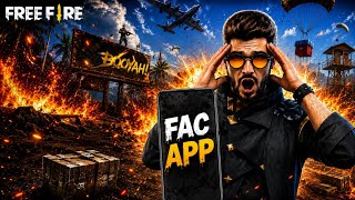FEC APP'GAME NEW GILICH π±π±