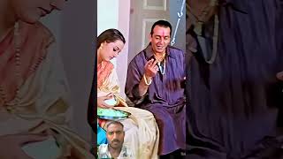khalnayak ka beta doctor Banega Sanju baba