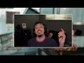 Beginning of video
