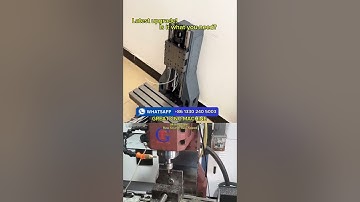Is this the mini CNC machine you want to own? #cnc #cncmachine #CNCmachining #cncmachinist #design