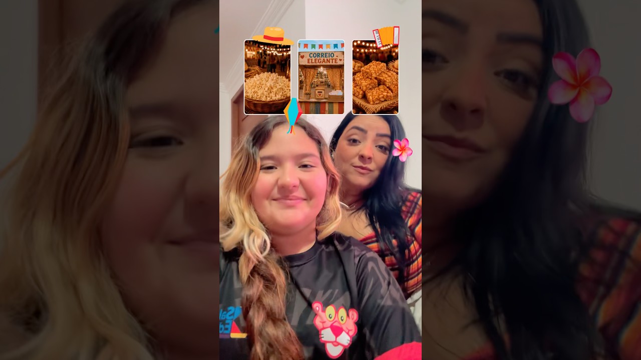 O que você mais gosta na festa junina ? #viralvideo #humor #funil #humor #pkxduniversd