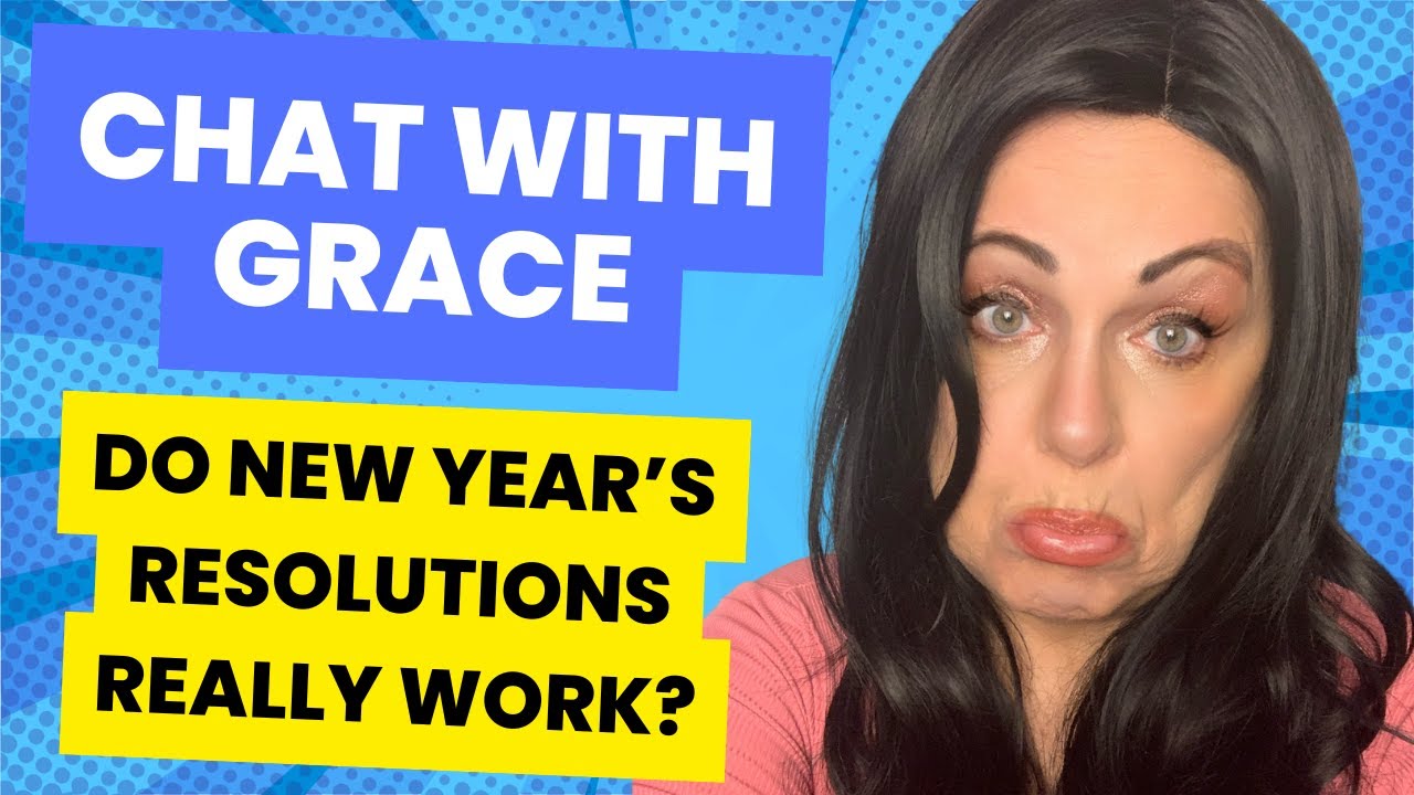 Resolutions Fail Why New Year’s Resolutions Fail (And How to Fix It) - YouTube