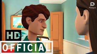 ERR Official Trailer (2020) Plotagon Animated Movie HD