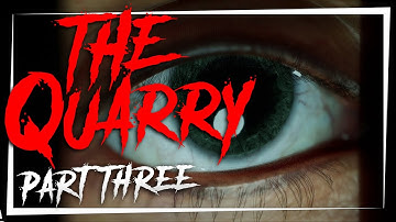TRUTH OR DARE?! - The Quarry | Part 3 (Playthrough)