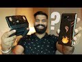 Asus ROG Phone Unboxing & First Look - The Real Gaming Beast!!!