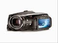 Canon Camera VIXIA HV30 MiniDV High Definition Camcorder