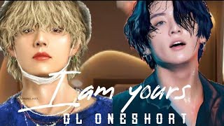 I'm yours🍒Gl oneshort taekookmalayalam  #taekook