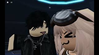 I killed my cousins brothers and my friend on roblox (invincible scene)