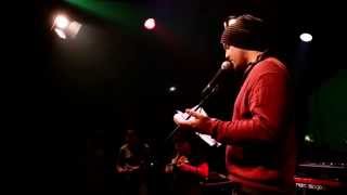 Experijam Session 1 Zug Zone Márkus András