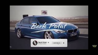 Berk Polat Remi̇x (Elalem) Resimi
