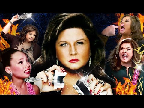 Dance Moms MONSTER: The Abby Lee Miller Story