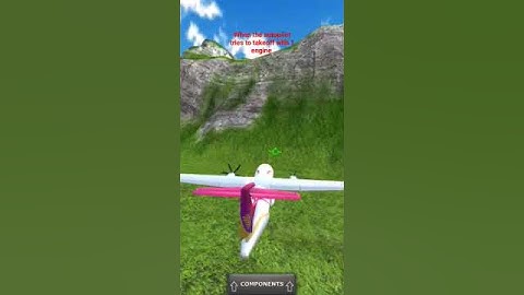 1 engine takeoff gone wrong #tfs #turbopropflightsimulator #planecrash #autopilot