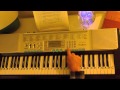 How to Play ~ California Love ~  2-Pac ~ LetterNotePlayer ©