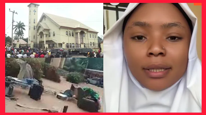 WATCH NORTH JUBILATES AS IGBO CHRISTIAN T€RRØR1STS IN ANAMBRA ARRESTED 