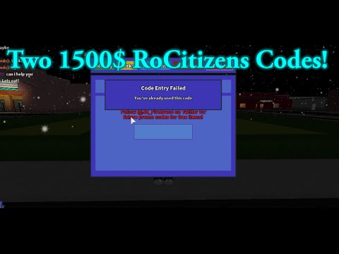 Roblox Rocitizens Codes For Wallpaper Get Robux Co - roblox rocitizens codes for wallpaper