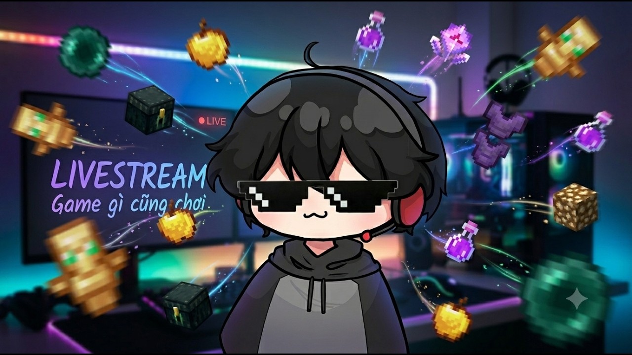 Đứa nào xúi chơi cái game này đấy ?!