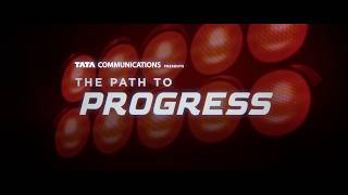 Together, limitless | AI Isn't the Challenge. Infrastructure Is | Tata Communications