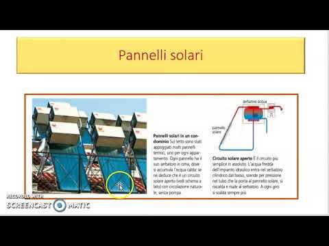 Video: Installazione di sistemi di approvvigionamento idrico e di riscaldamento