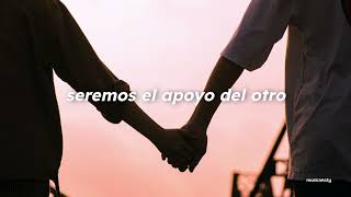 Two People sung Si Kyung spanish S espaol