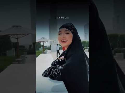 اجمل انشودة شيشانية اسلامية Wedding Xadidja Russia