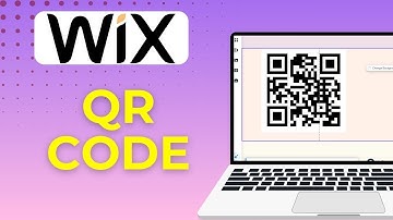 How To Add Qr Code In Wix Best Method