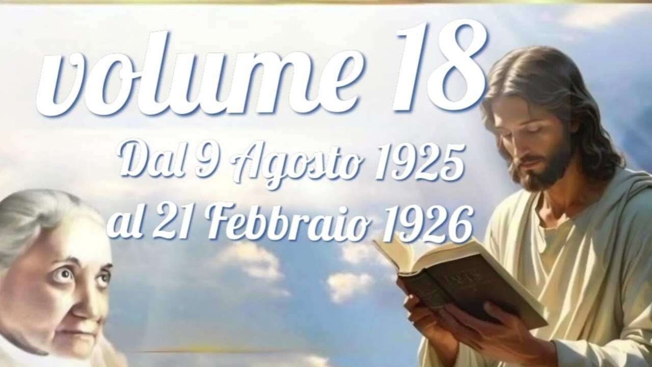 Vol.18 cap.23 - 7 febbraio 1926 - L’amore è possedere ciò che si ama.