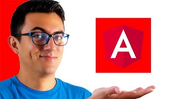 Aprende ANGULAR en 10 minutos!📕