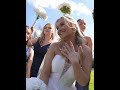 Aimee & Paul Wedding Reel
