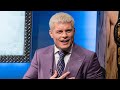 Cody rhodes picks favorites in rapidfire 30second shot clock game broken skull sessions extra