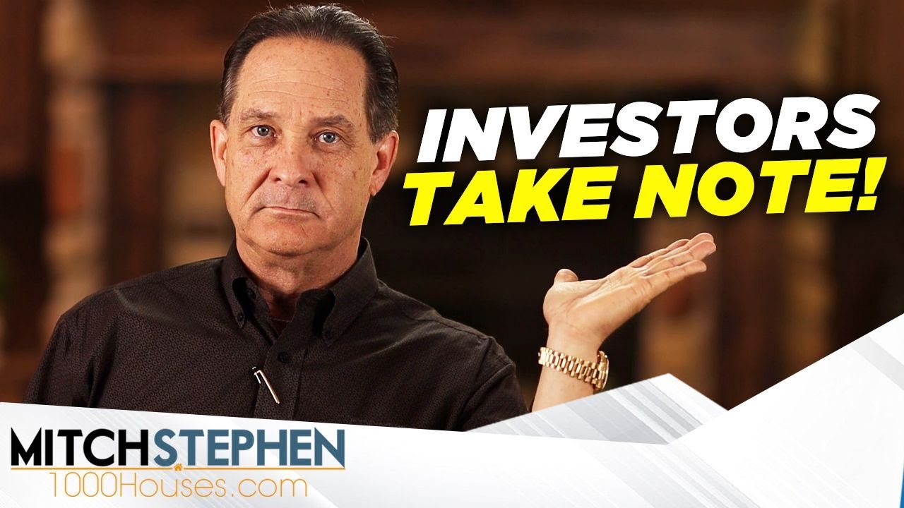 How to a Wholesale Real Estate Investor Using the BRRRR Method