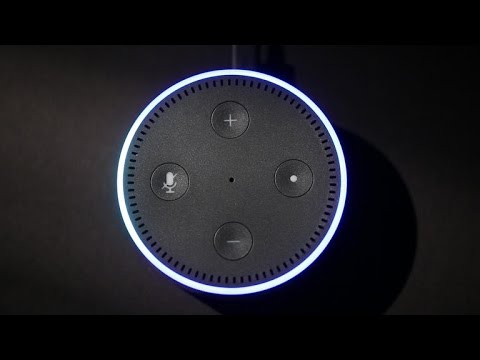 Google may take on the Echo Dot with a mini Google Home