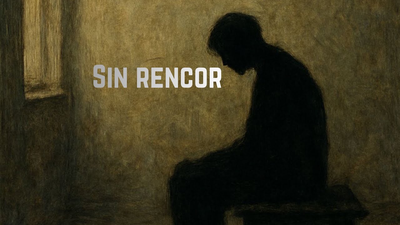 Sin rencor 