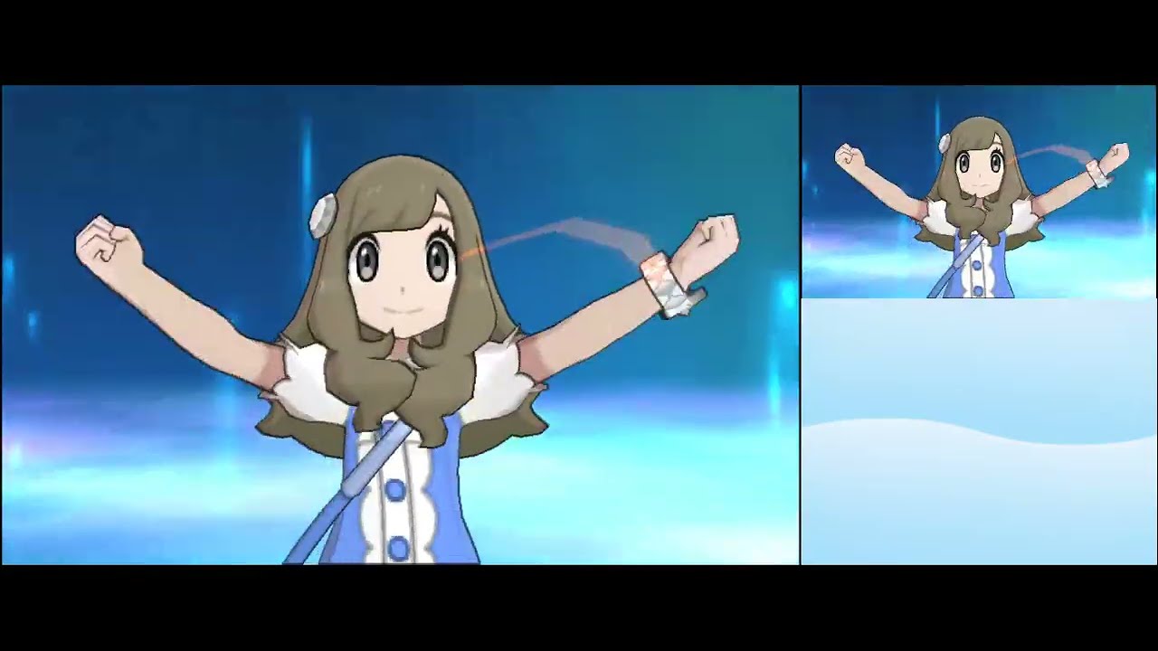 She chain on my Aether till I lead Passimian (Meissa Moon NG++++)