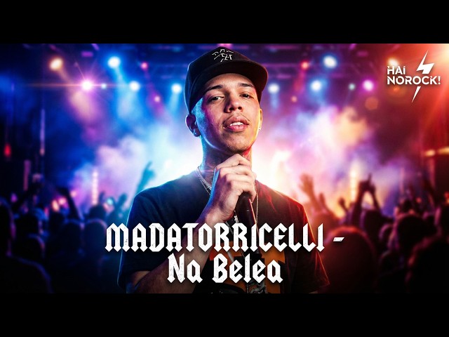 MADATORRICELLI - Na Belea (Rock Version) by Hai NoRock! Band