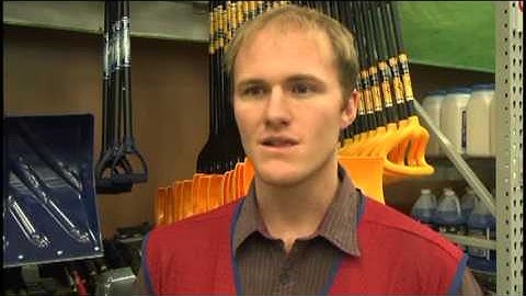 How to Choose the Right Snow Shovel