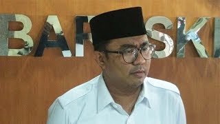 Namanya Dicatut di skandalsandiaga.com, Miftah Nur Sabri Sambangi Direktorat Siber Bareskrim Polri