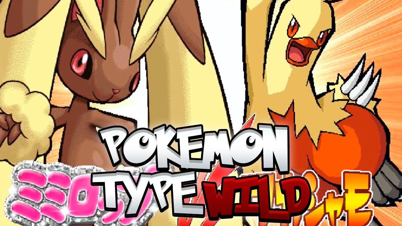 Pokémon Type Wild w/ FeintAttacks! Preparations for Pokkén?!