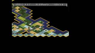 : Civilization II (1998) [PS1] - Speedrun / Deity% in 2:19:02 [WR]