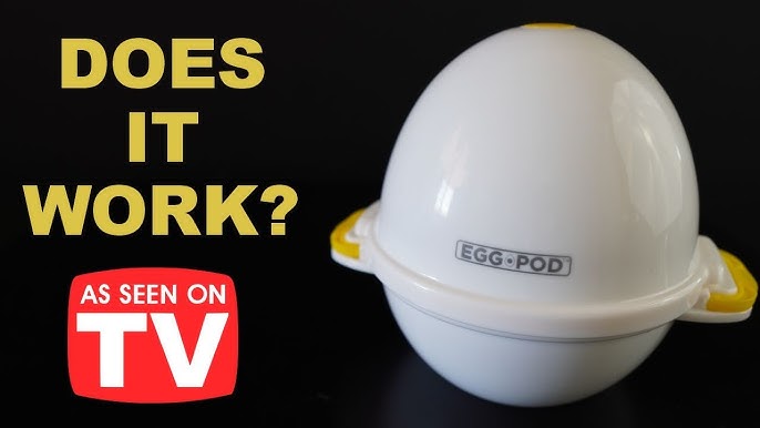 Egg Pod Instructional Video 