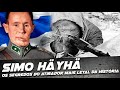 Simo Häyhä: os Segredos do Atirador Mais Letal da História - DOC #70