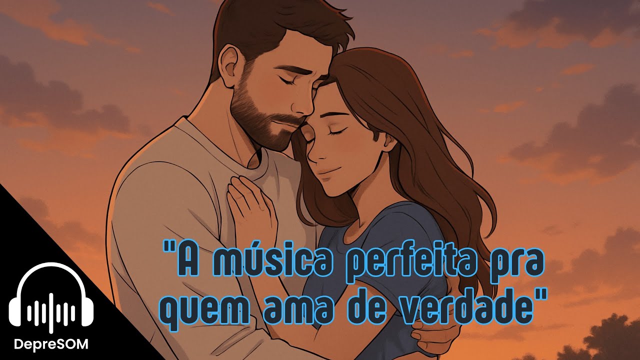 Só Mais Um Minuto – A Música Que Vai Tocar o Seu Coração 💔✨