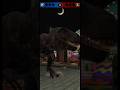 "MURK" TYRANNOSAURUS REX SKIN IN TOURNAMENT - Jurassic World Alive 3.12 🔥