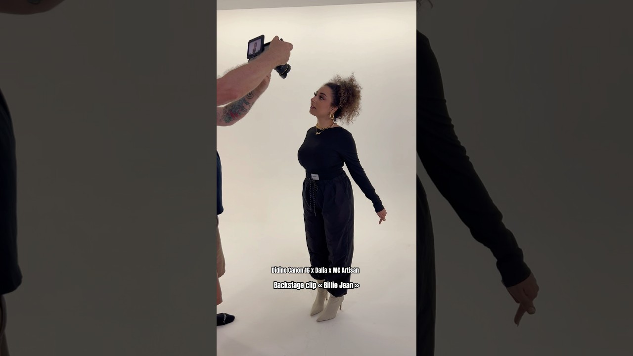 Watch Backstage clip #Billiejean 🇩🇿🥷🏼 #didinecanon16 #daliachih #mcartisan #algerie #algeria #rapdz on YouTube Watch Backstage clip #Billiejean 🇩🇿🥷🏼 #didinecanon16 #daliachih #mcartisan #algerie #algeria #rapdz on YouTube