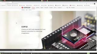 Crear un nuevo proyecto con plantilla para el esp32 en Eclipse