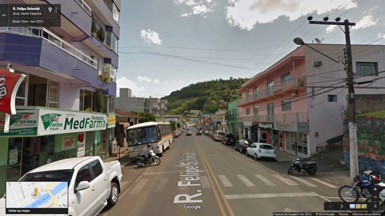 Ouro Santa Catarina fonte: i.ytimg.com Fonte: i.ytimg.com