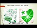 Esperanto, linguagem universal