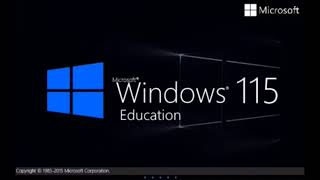 Windows 115 Education