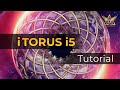 Itorus 5 tutorial