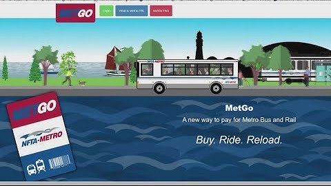 NFTA launches new APP for metro bus and rail riders