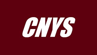CNYS - Chapter 4: A Broken Heart